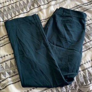 Dress pants